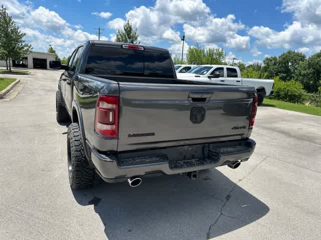 2019 RAM All-New 1500 Laramie