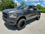 2019 RAM All-New 1500 Laramie
