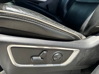 2019 RAM All-New 1500 Laramie