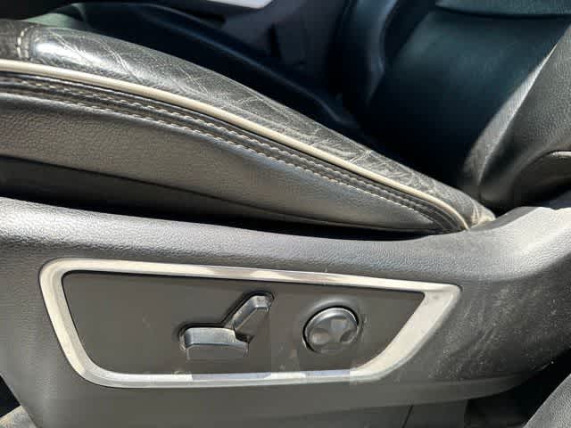 2019 RAM All-New 1500 Laramie