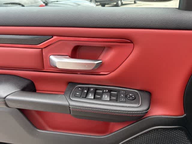 2019 RAM All-New 1500 Rebel