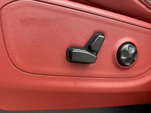 2019 RAM All-New 1500 Rebel