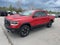 2019 RAM All-New 1500 Rebel