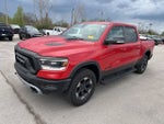 2019 RAM All-New 1500 Rebel