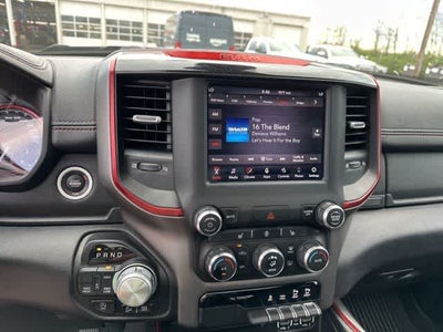 2019 RAM All-New 1500 Rebel