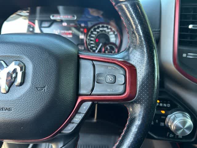 2019 RAM All-New 1500 Rebel