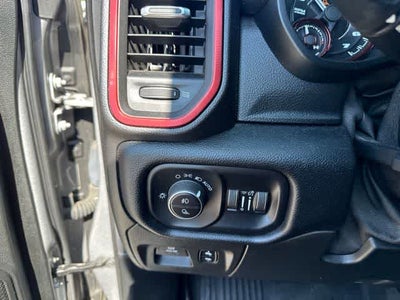 2019 RAM All-New 1500 Rebel