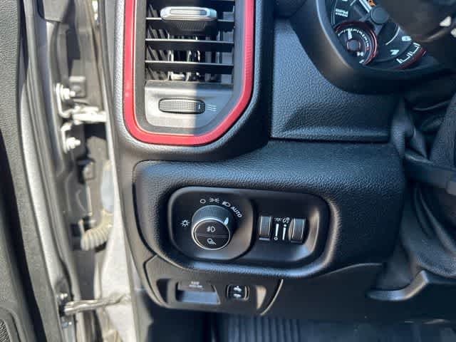 2019 RAM All-New 1500 Rebel