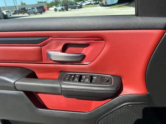 2019 RAM All-New 1500 Rebel
