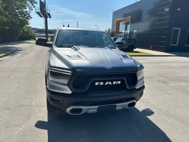 2019 RAM All-New 1500 Rebel