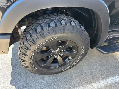 2023 RAM 1500 Rebel