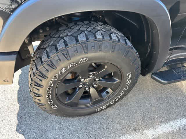 2023 RAM 1500 Rebel