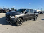 2019 RAM All-New 1500 Rebel