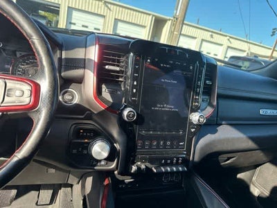 2019 RAM All-New 1500 Rebel