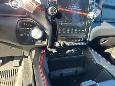 2019 RAM All-New 1500 Rebel