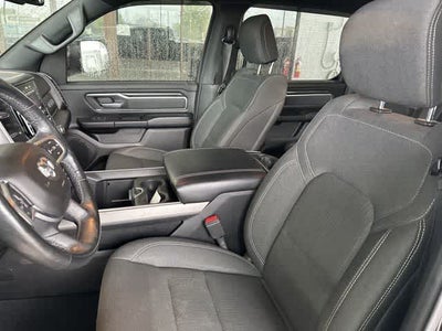 2019 RAM All-New 1500 Big Horn/Lone Star