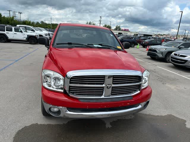 2007 Dodge Ram 1500 SLT