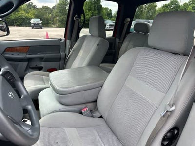 2007 Dodge Ram 1500 SLT