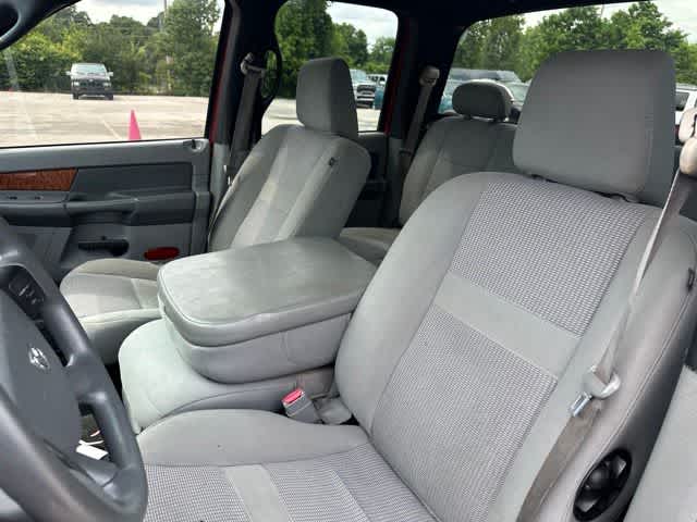 2007 Dodge Ram 1500 SLT