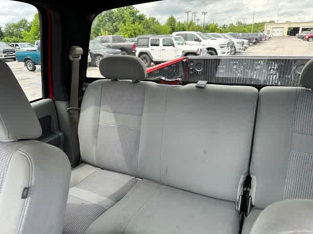 2007 Dodge Ram 1500 SLT