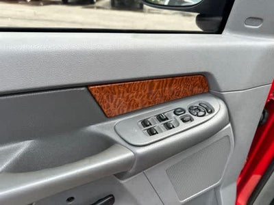 2007 Dodge Ram 1500 SLT