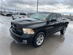 2011 RAM 1500 Sport