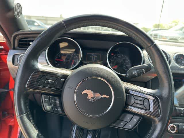 2015 Ford Mustang GT