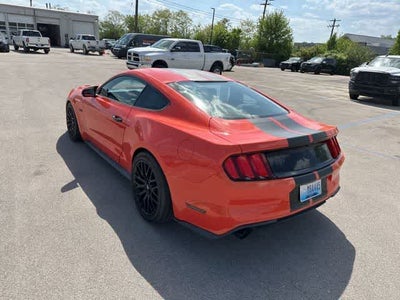 2015 Ford Mustang GT