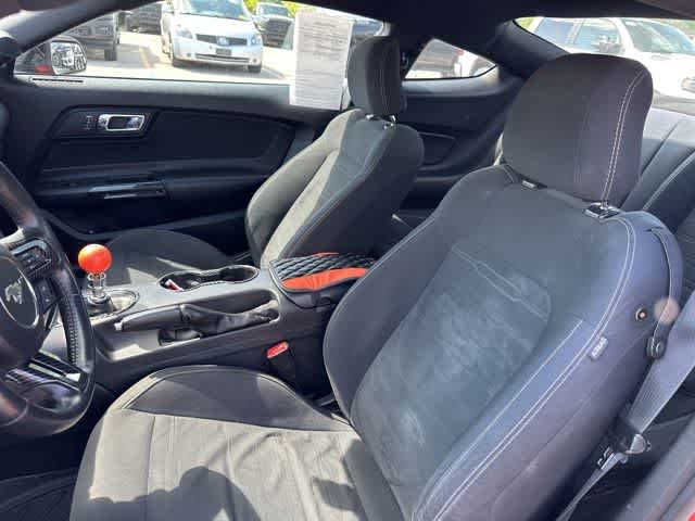 2015 Ford Mustang GT