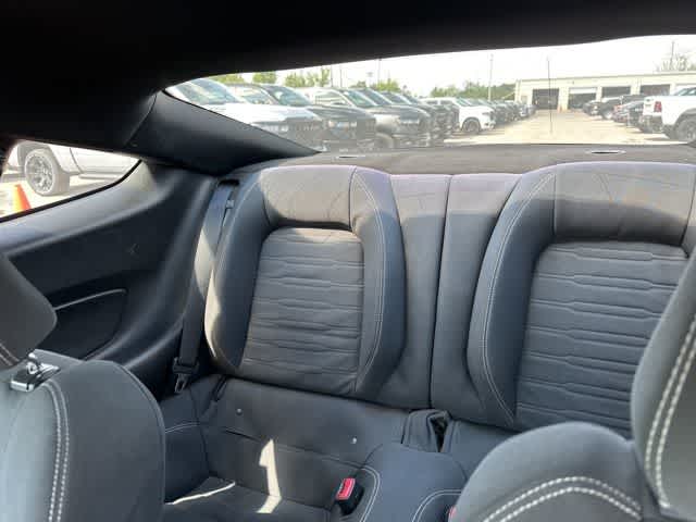 2015 Ford Mustang GT