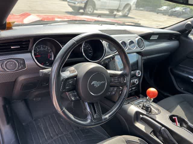 2015 Ford Mustang GT