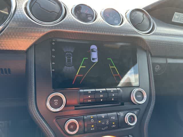 2015 Ford Mustang GT