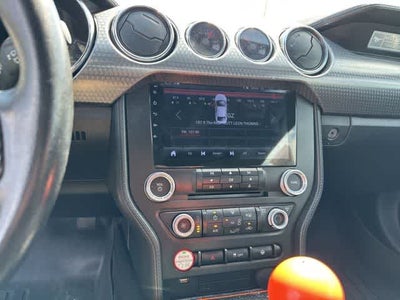 2015 Ford Mustang GT