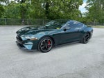 2019 Ford Mustang Bullitt