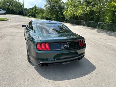 2019 Ford Mustang Bullitt