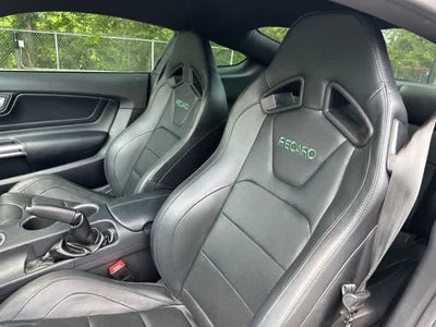 2019 Ford Mustang Bullitt