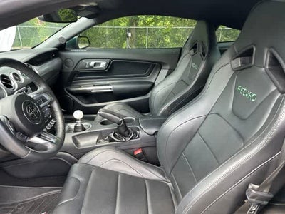 2019 Ford Mustang Bullitt