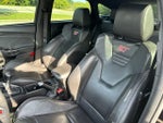 2017 Ford Focus ST