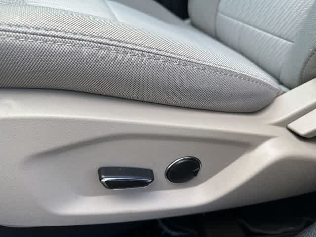 2018 Ford Explorer Base