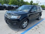 2018 Ford Explorer Base