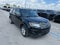 2018 Ford Explorer Base