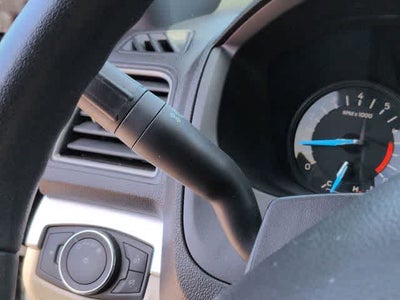 2018 Ford Explorer Base