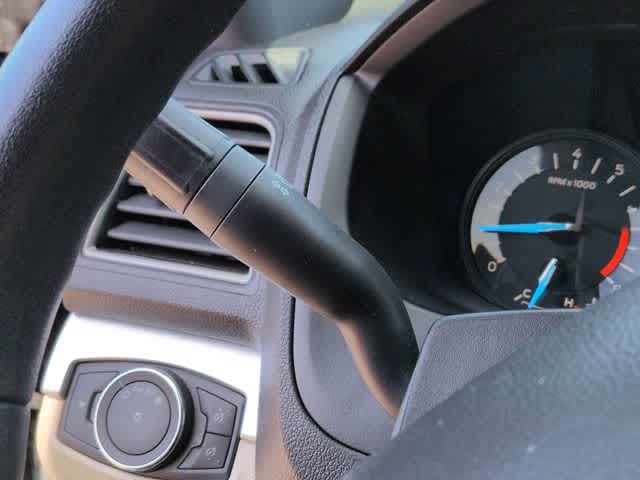 2018 Ford Explorer Base