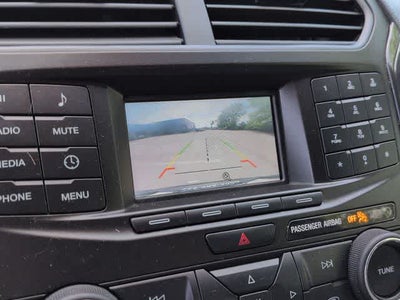 2018 Ford Explorer Base
