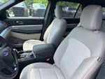 2018 Ford Explorer Base