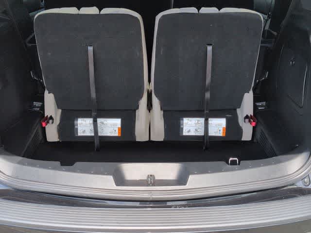 2018 Ford Explorer Base