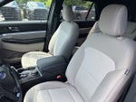 2018 Ford Explorer Base