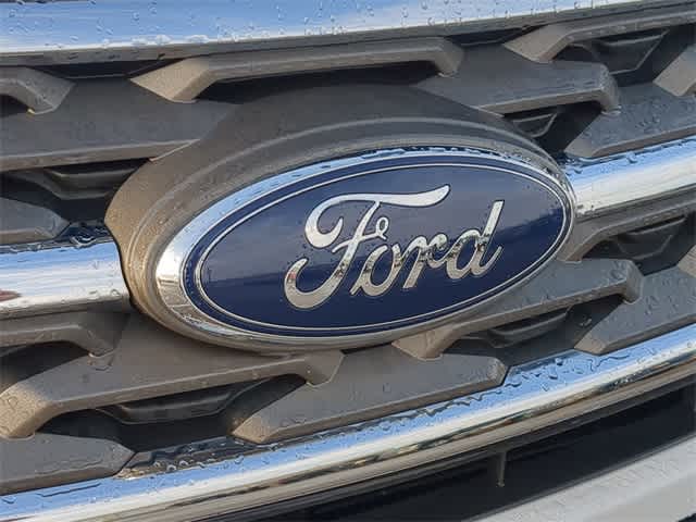 2018 Ford Explorer Base