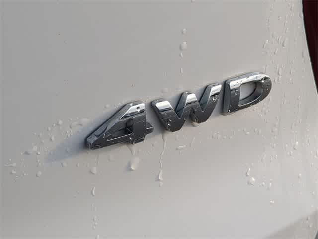 2018 Ford Explorer Base