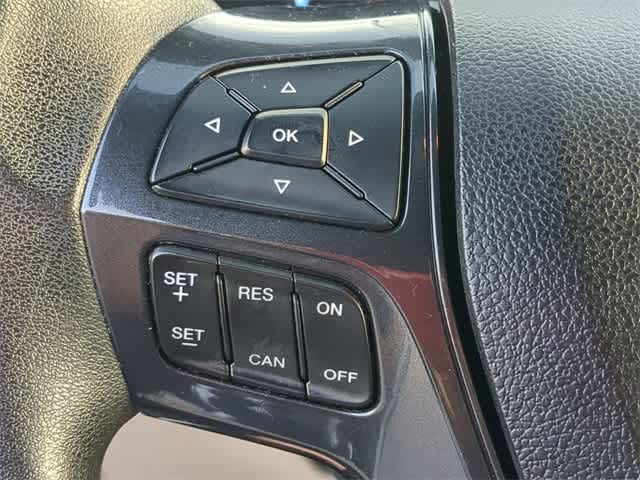 2018 Ford Explorer Base